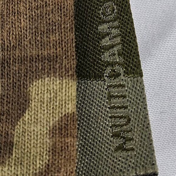 TINY TROOPER BABY MULTICAM CAMOUFLAGE CRAWLER WITH BOOTS - SIZE 3/6 - Picture 9 of 9